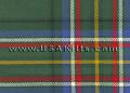 Irish Tartans